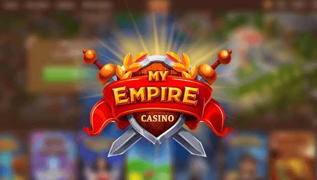 images myempire casino